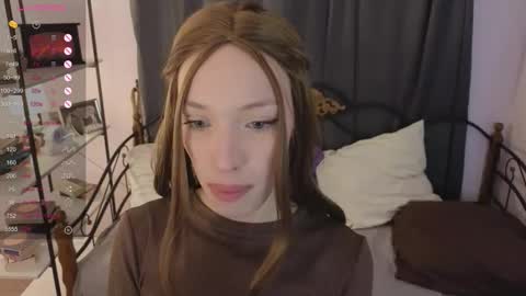 Lylu online show from January 2026 10:13:01 PM