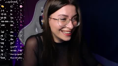 HailyHeavenly online show from January 2025 06:41:02 PM