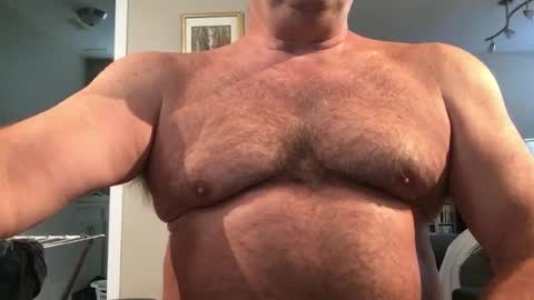 Bruce online show from July 2026 02:23:01 PM