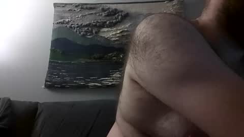 Hairiest Bear online show from December 2024 10:44:02 AM