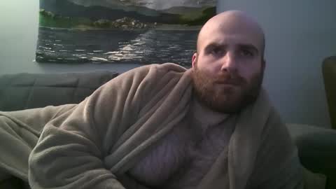 Hairiest Bear online show from December 2024 08:22:02 AM