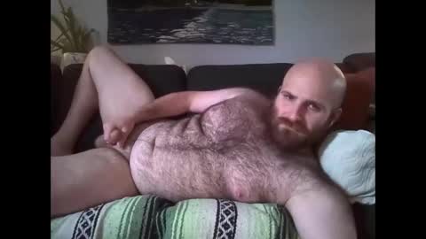 Snapshot of hairiestbear chatting on May 2026 07:22:01 PM Hairiest Bear online show from May 2026 07:22:01 PM