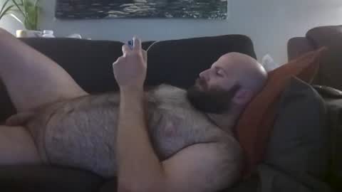 Snapshot of hairiestbear chatting on June 2026 05:53:02 AM Hairiest Bear online show from June 2026 05:53:02 AM