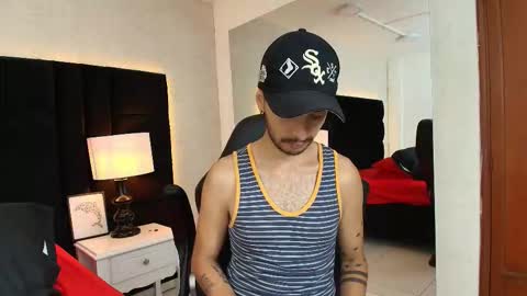 H A I R Y D I A M O N D online show from September 2025 07:35:01 PM