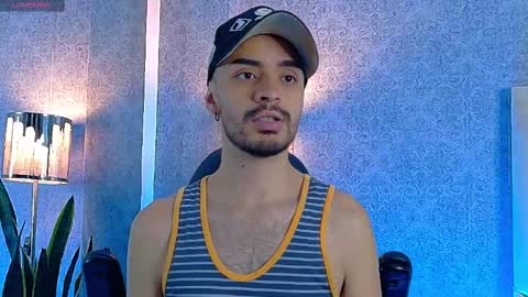 H A I R Y D I A M O N D online show from September 2025 08:24:02 PM