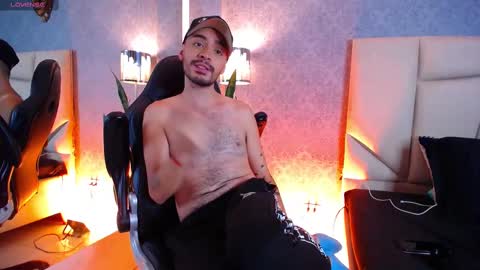 H A I R Y D I A M O N D online show from September 2025 12:49:01 AM