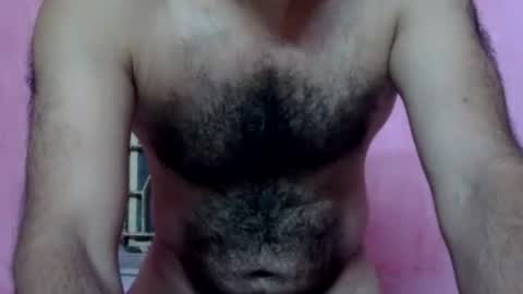 hairy online show from August 2026 01:24:01 PM
