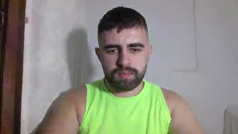 horny online show from April 2026 01:10:01 AM