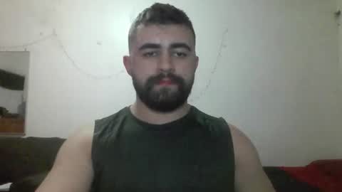horny online show from June 2026 12:57:01 AM