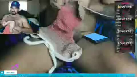 Snapshot of hairy_mexi chatting on July 2026 12:48:01 AM J M online show from July 2026 12:48:01 AM