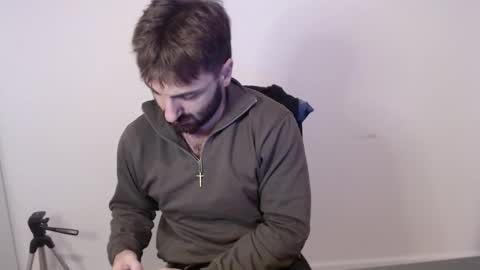 hairy_superman online show from February 2026 01:18:02 AM