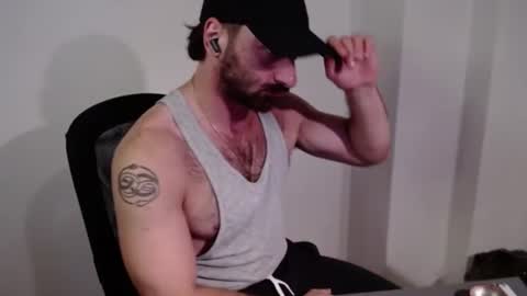 hairy_superman online show from July 2026 04:19:01 AM