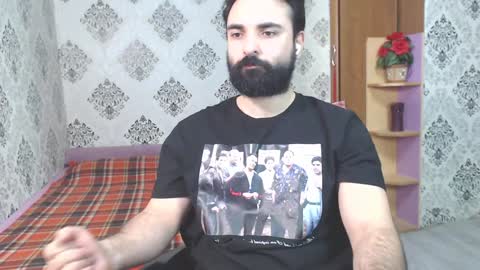 Hairy Tyler online show from December 2024 07:11:01 PM