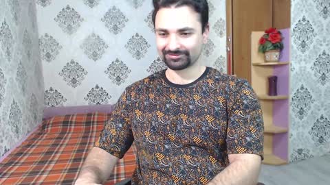 Hairy Tyler online show from December 2024 10:52:02 PM