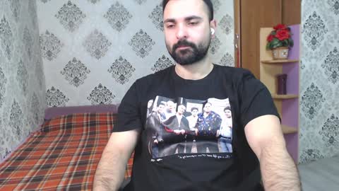 Hairy Tyler online show from December 2024 01:17:02 PM