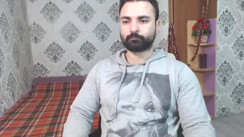 Hairy Tyler online show from January 2025 07:45:01 AM