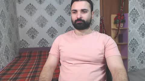 Hairy Tyler online show from January 2025 10:08:01 AM