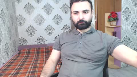 Hairy Tyler online show from January 2025 04:50:02 PM