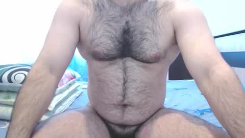Hairy Tyler online show from October 2025 10:46:02 AM