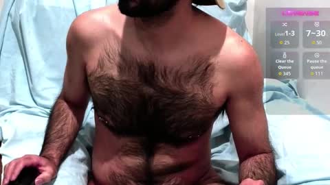 Hairyale online show from February 2026 02:10:02 AM