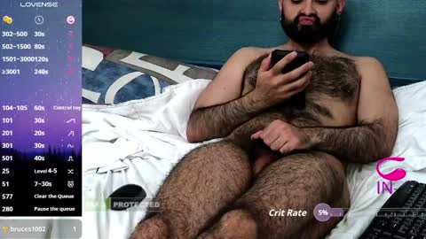 Hairyale online show from May 2026 05:10:02 PM