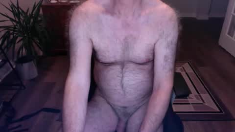 HairyArchTex online show from May 2026 04:07:02 AM