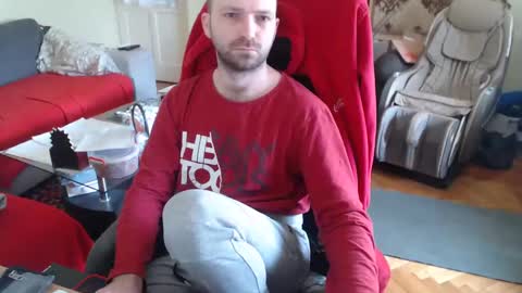 Puppy3 StockyDaddiesmusclebearsbeefybigmans online show from February 2025 12:32:02 PM