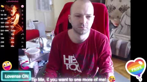 Puppy3 StockyDaddiesmusclebearsbeefybigmans online show from February 2025 08:07:01 AM