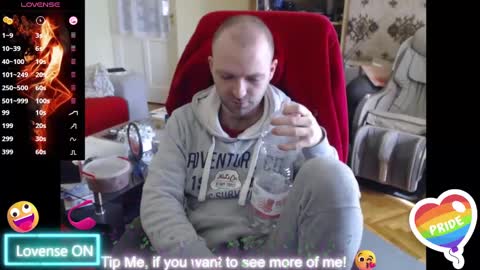 Puppy3 StockyDaddiesmusclebearsbeefybigmans online show from February 2025 11:11:02 AM