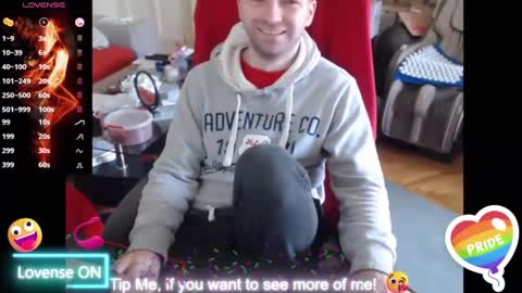 Puppy3 StockyDaddiesmusclebearsbeefybigmans online show from March 2025 12:01:01 PM