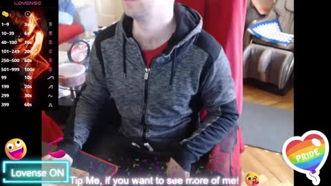 Puppy3 StockyDaddiesmusclebearsbeefybigmans online show from March 2025 02:42:02 PM