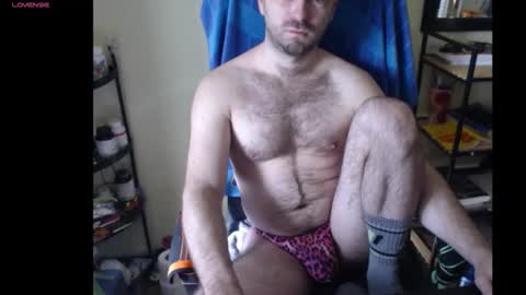 Puppy3 StockyDaddiesmusclebearsbeefybigmans online show from April 2026 06:46:01 AM