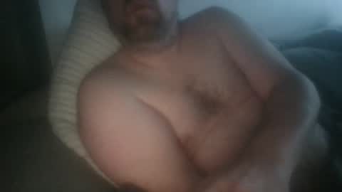 hairybear987 online show from March 2026 01:26:01 PM
