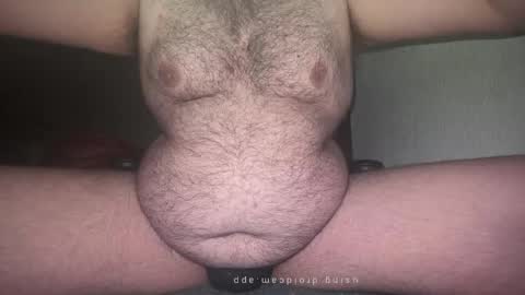 Snapshot of hairychubbynewby chatting on April 2026 07:22:01 AM ChubbyGerman online show from April 2026 07:22:01 AM
