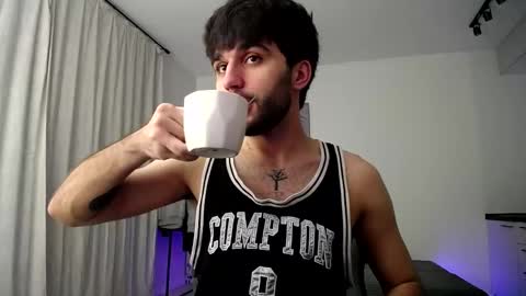 Adam online show from March 2025 12:22:01 AM