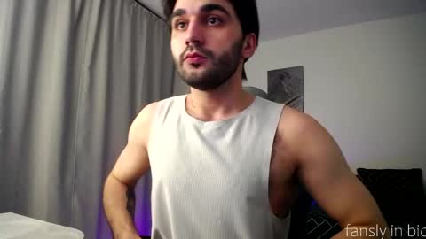 Adam online show from April 2026 01:25:01 AM