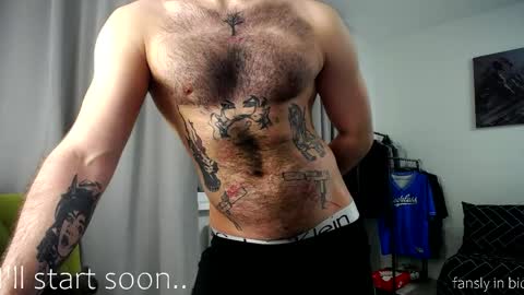 Snapshot of hairycuss chatting on June 2026 07:59:01 PM Adam online show from June 2026 07:59:01 PM