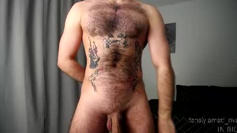 Snapshot of hairycuss chatting on June 2026 07:35:02 PM Adam online show from June 2026 07:35:02 PM