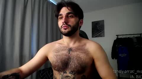 Snapshot of hairycuss chatting on June 2026 05:04:02 PM Adam online show from June 2026 05:04:02 PM