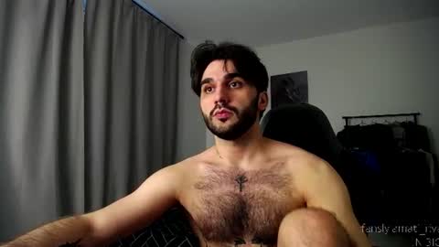 Snapshot of hairycuss chatting on June 2026 06:10:02 PM Adam online show from June 2026 06:10:02 PM