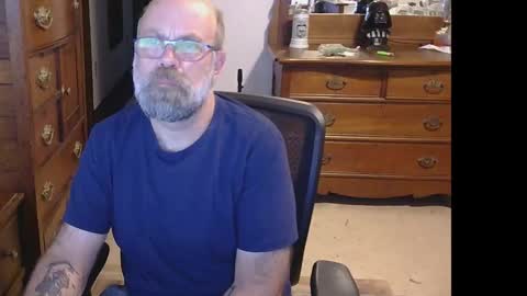 HairyDaddyBear69 online show from September 2025 11:24:01 AM