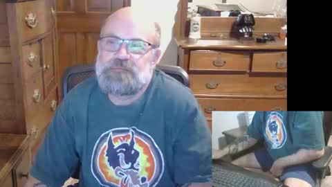 HairyDaddyBear69 online show from November 2025 10:54:01 PM