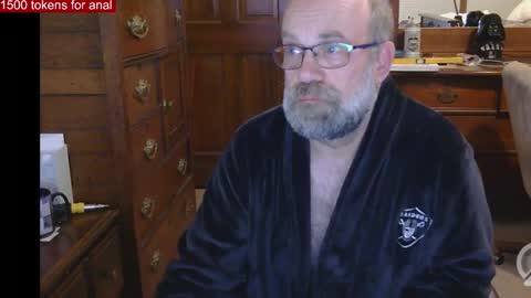 HairyDaddyBear69 online show from March 2026 11:13:01 AM
