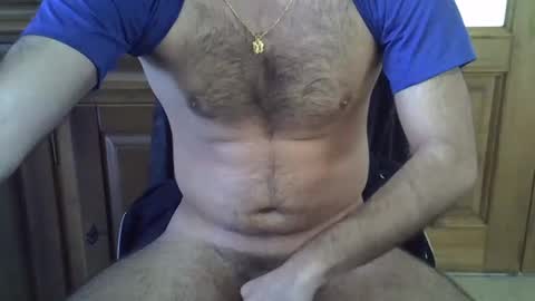Snapshot of hairydaduncut chatting on February 2025 02:36:01 PM hairydaduncut online show from February 2025 02:36:01 PM