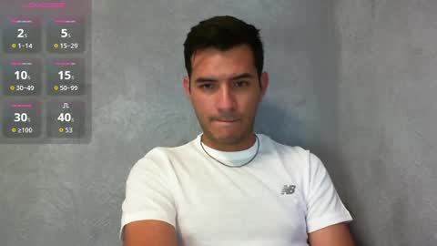 Damian online show from June 2026 04:31:02 PM