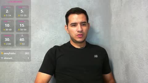 Damian online show from June 2026 03:35:02 PM