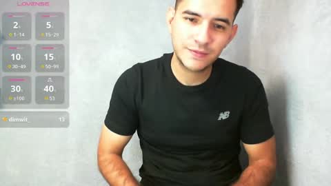 Damian online show from June 2026 03:09:01 PM