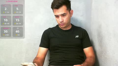 Damian online show from June 2026 03:01:02 PM