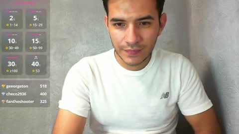 Damian online show from July 2026 03:44:01 AM