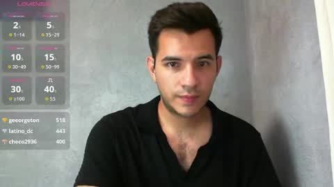Damian online show from July 2026 01:19:01 AM